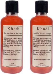 Khadi Herbal Satritha