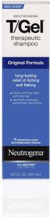 NEUTROGENA T/Gel Therapeutic Shampoo Original Formula
