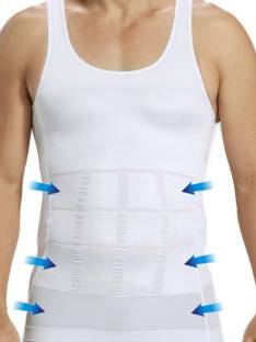 Aarps Men Shapewear