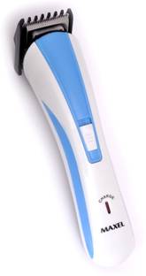Maxel AK-8002 Trimmer 30 min  Runtime 4 Length Settings