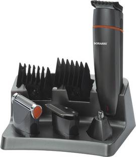 Sonashi SHC-1014 Trimmer 45 min  Runtime 4 Length Settings