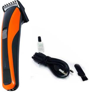 Maxel AK3922 Trimmer 30 min  Runtime 4 Length Settings