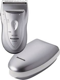 Panasonic ES3833S44B Trimmer 30 min  Runtime 4 Length Settings