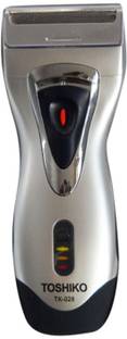 Alexus Tosiko Trimmer 30 min  Runtime 4 Length Settings