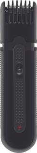 AGARO MT 5014 Trimmer 50 min  Runtime 4 Length Settings