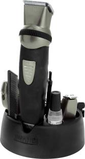 WAHL 09953-024 Trimmer 60 min  Runtime 4 Length Settings
