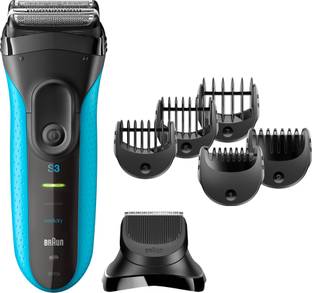 Braun (bt 3010  Shaver For Men