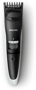 PHILIPS QT4009/15 Trimmer 60 min  Runtime 4 Length Settings