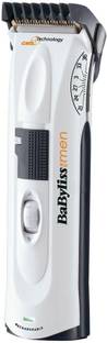 BABYLISS E703E Trimmer 30 min  Runtime 4 Length Settings