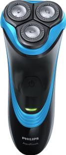 Philips AquaTouch AT756 Shaver For Men