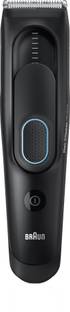 Braun HC5010 Trimmer 30 min  Runtime 4 Length Settings