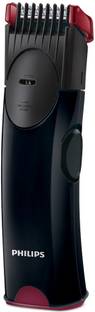 PHILIPS BT1005 Trimmer 30 min Runtime 4 Length Settings