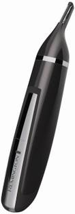 REMINGTON NE3350 Trimmer 45 min  Runtime 4 Length Settings