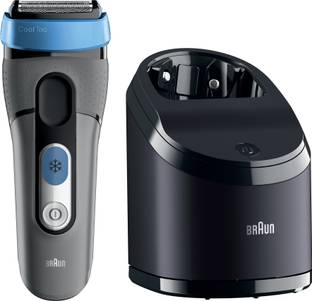 Braun ct5cc  Shaver For Men