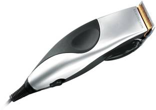 REMINGTON HC70 Trimmer 30 min  Runtime 4 Length Settings
