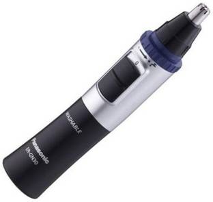 Panasonic Er-Gn30-K Trimmer 30 min  Runtime 4 Length Settings