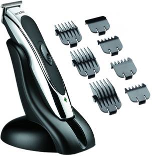 ANDIS BTF2 Trimmer 30 min  Runtime 4 Length Settings