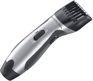 REMINGTON MB200C Trimmer 30 min  Runtime 4 Length Settings