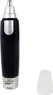 Sogo SS-083 Trimmer 45 min  Runtime 4 Length Settings