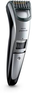 PHILIPS QT4018/49 Trimmer 30 min  Runtime 4 Length Settings