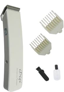 iDigi NS-216 Trimmer 30 min  Runtime 4 Length Settings