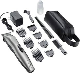 ANDIS BTF Trimmer 30 min  Runtime 4 Length Settings