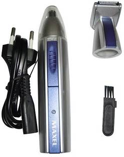 Maxel AK 900 Trimmer 30 min  Runtime 4 Length Settings