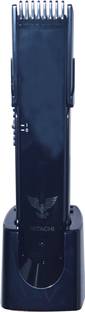 Hitachi CL-5100 Trimmer 50 min  Runtime 4 Length Settings