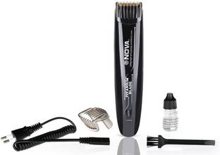 NOVA NHT 1080 Trimmer 45 min  Runtime 20 Length Settings