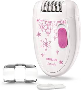 PHILIPS BRE200/00 Corded Epilator