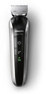 PHILIPS QG3387/15 Trimmer 50 min  Runtime 4 Length Settings