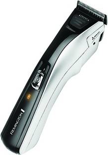REMINGTON HC5350 Trimmer 40 min  Runtime 4 Length Settings