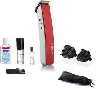 NOVA NHT 1045 R Trimmer 30 min  Runtime 4 Length Settings