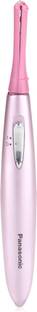 Panasonic ES2113 Trimmer 45 min  Runtime 4 Length Settings