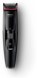 PHILIPS BT5200/15 Trimmer 60 min  Runtime 4 Length Settings