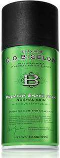 C. O. Bigelow Premium Shave Foam