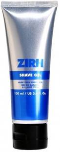 ZIRH Shave gel