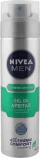 NIVEA Men Extreme Comfort Shaving Gel (Made In Germany)
