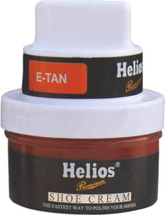 Helios Shoe Cream Leather Shoe Cream