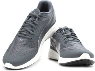 flipkart loafers puma