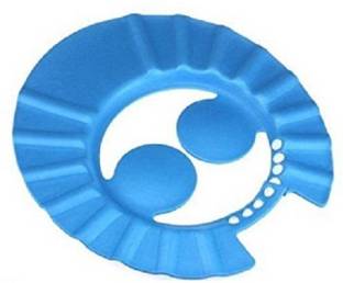 Rozols Shampoo Hat Adjustable Size Ear Protect