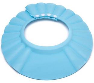 Divinext Bath Cap (Blue)