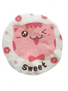 Adore Baby Shower Cap- Sweet
