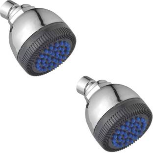 कमल Dixy (Set of 2) शावर हैड