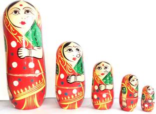 ROYALS PRIDE Decorative Showpiece  -  22 cm