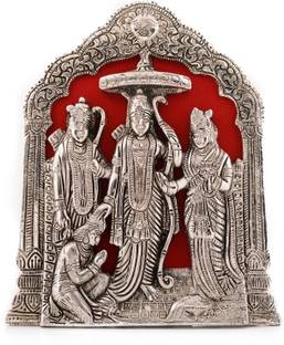 eCraftIndia Ram Sita Decorative Showpiece  -  21.59 cm