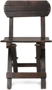 VAS Collection Home V&S Solid Wood Side Table