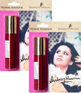 Shahnaz Husain Herbal Sindoor Pack of 2 Sindoor