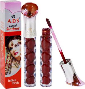 ads Indian Bride Liquid Sindoor Sindoor