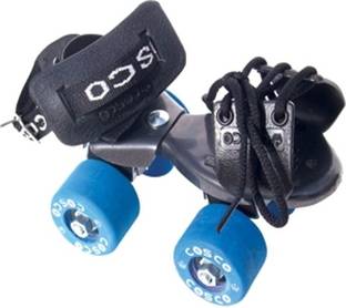 COSCO Quad Roller Skates - Size NA UK